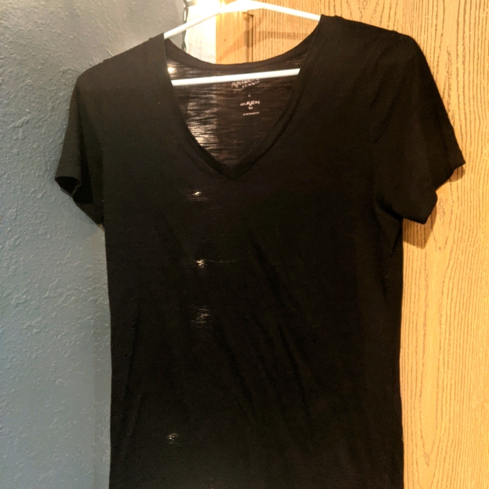 Dress shirt